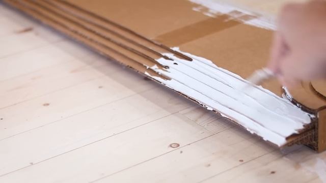 How I Made the DRAGONSLAYER from Berserk (with no tools) смотреть онлайн