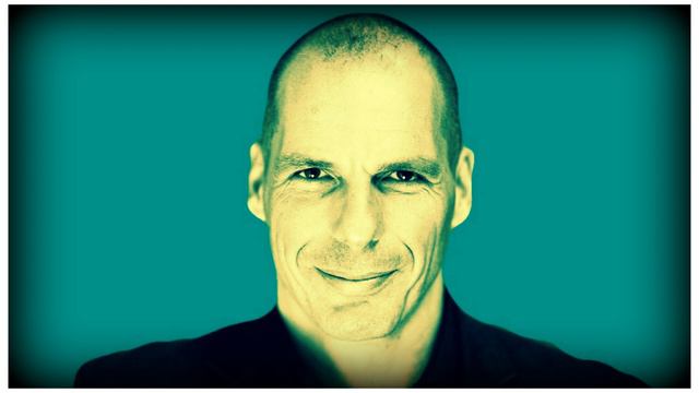 Yanis Varoufakis - Internationalism vs. Globalisation смотреть онлайн