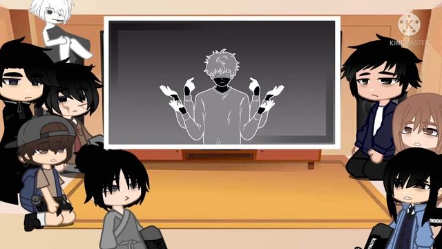 Omniscient Reader Viewpoint react to Dokja смотреть онлайн