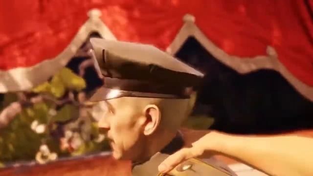 Bioshock Infinite - Original Music Tribute смотреть онлайн