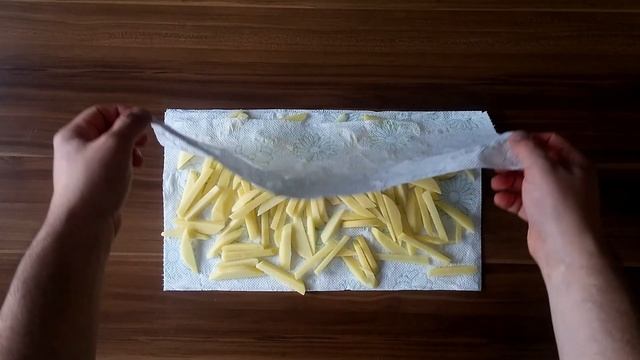 Healthy and tasty French fries with Tefal Actifry 1 kg - Unboxing and Review смотреть онлайн