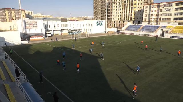 Игра Каспий М Каспий 2005 2006 28 01 2023 смотреть онлайн