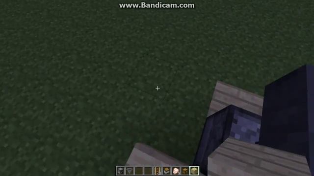 Механизмы в minecraft №1 "Автоматическая печь" смотреть онлайн