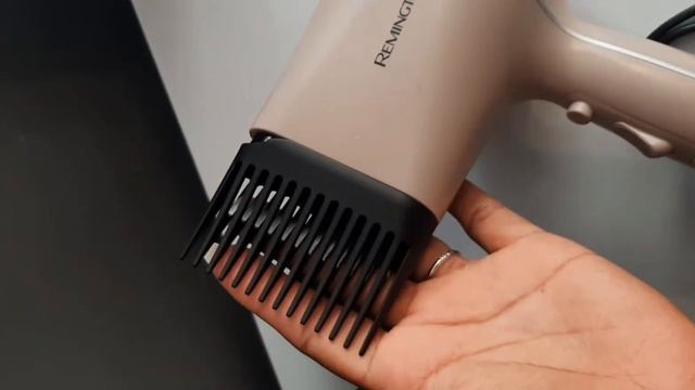 Blow dryer used on Type 4 Hair|Remington Pro Wet2Style| Review смотреть онлайн