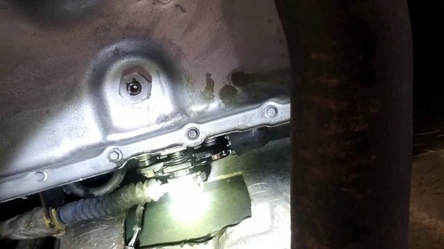 2007 Ford Explorer 4.0 V6 Automatic Transmission shift cable operation смотреть онлайн