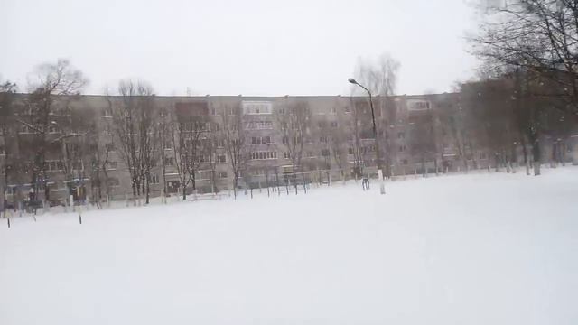 Русский Дух | Бег Зимой | Закаливание | Бородатый Сыроед смотреть онлайн