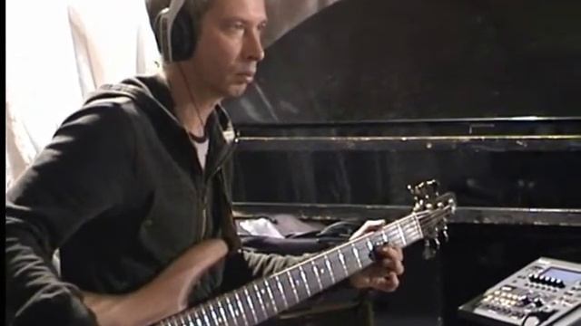Сергей Соловьев ER J ORCHESTRA Иоанн на Патмосе 25 10 2013 Live смотреть онлайн