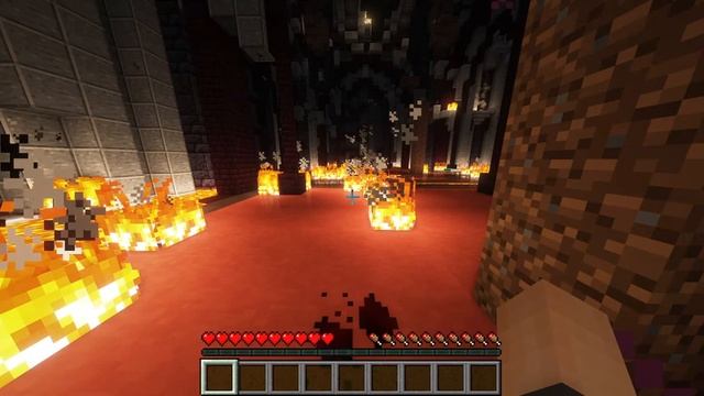 DO OR DIE Minecraft Moded SMP-POWERFUL GHOST-(HINDI) смотреть онлайн
