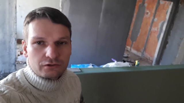 Ремонт квартиры в Коломенском районе 3 смотреть онлайн