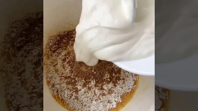 Оригинальные кокосовые вафли - детский десерт за 10 минут