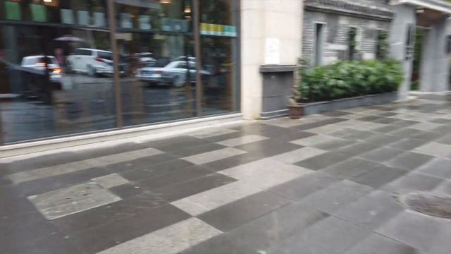 High Speed Trains + Hotel Tour | Traveling Chongqing to Chengdu смотреть онлайн