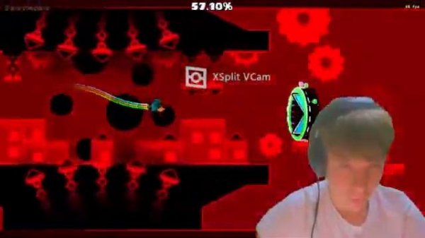 ? PANDEMONIUM (EASY VERSION)