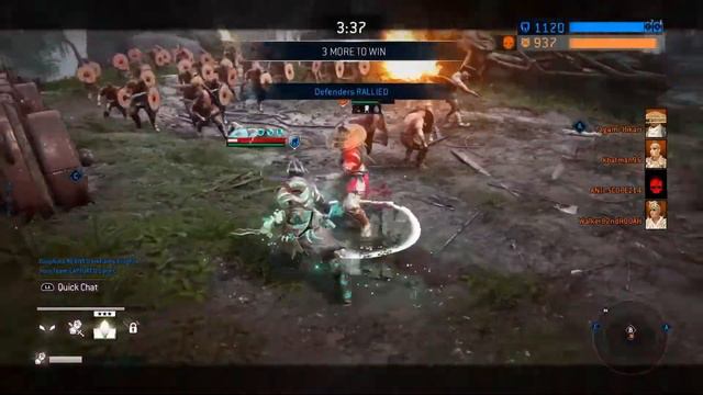 Shaman Mashup смотреть онлайн