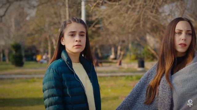 'El juego de mi destino' Episodio 9 ¿Por qué Cemal no pudo ir al cumpleaños de Nergis? смотреть онлайн