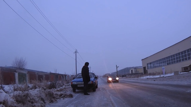 На рыбалку-Ладья-Автозапчасти смотреть онлайн