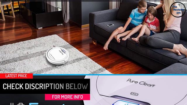 Top 5 Best Robot Vacuums In 2022 Reviews