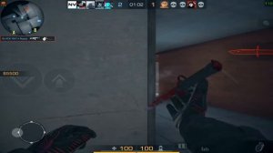 Муфик по стендофф2 часть 2