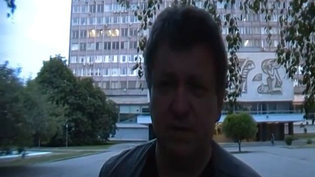 Профессор Широков и Керек смотреть онлайн