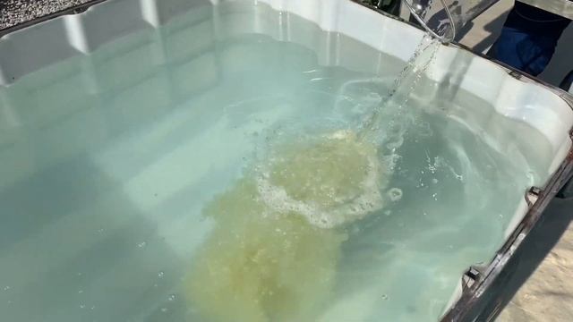 Spilltex® - модифицированная фильтровальная мембрана для отделения дизельного топлива от воды смотреть онлайн