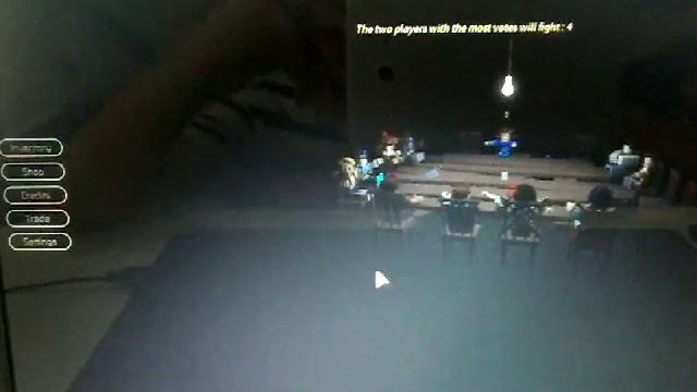 Мафия в роблокс |Roblox смотреть онлайн