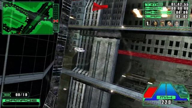 005 Let's Play Beam Breakers (Frustrated but entertained) смотреть онлайн