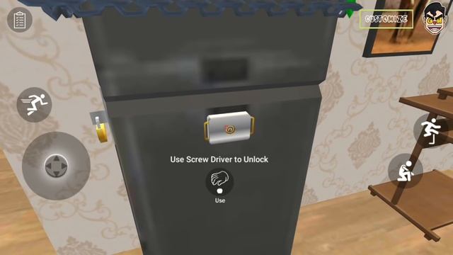 Bad Granny Chapter Two Act 4 - Act 1 - Act 2 Complete (Android/iOS) смотреть онлайн