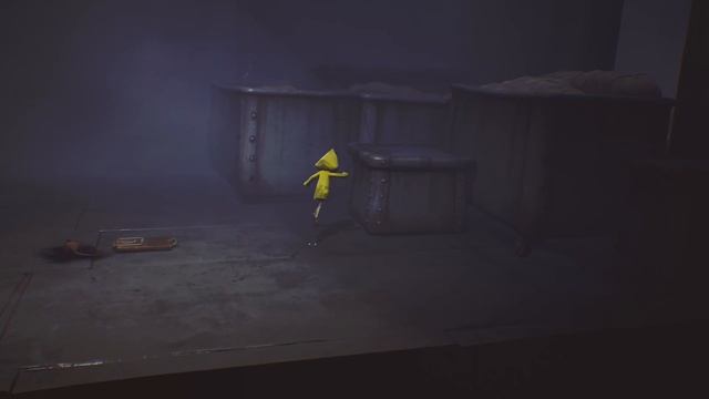 Little Nightmares Hard To The Core Achievement Guide - No Death Speedrun смотреть онлайн