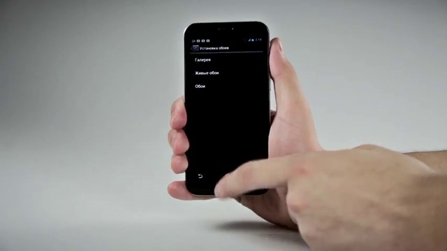 Обзор Asus PadFone 2 смотреть онлайн