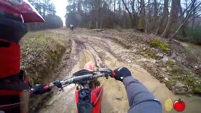 Dirt Bike Adventure part 1/police/golf carts смотреть онлайн