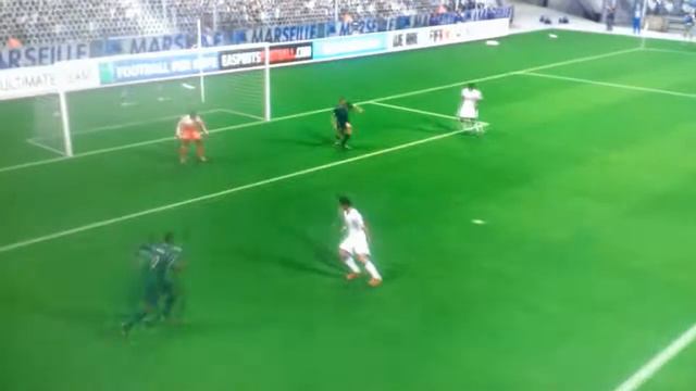 Skillful Quaresma Goal Fifa 14 смотреть онлайн