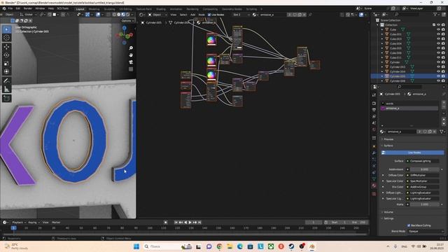 ✅ETS 2 • New model for RusMap • Time Lapse • смотреть онлайн