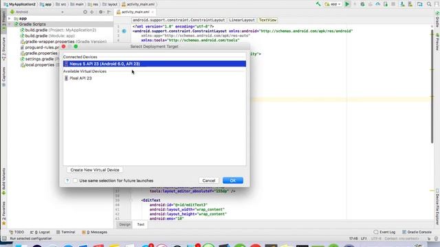 How to build an android application from the source code? смотреть онлайн