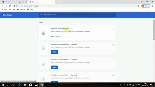 How to Install Java JDK смотреть онлайн