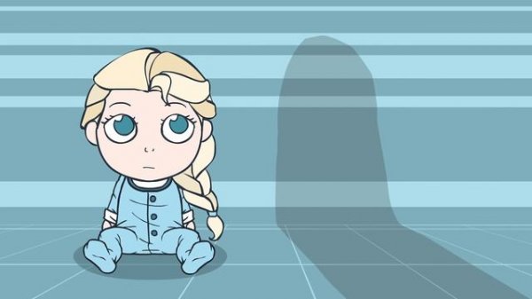 🌟 FIVE LITTLE BABIES 🌟 Dora The Explorer Elsa Dr. McStuffins Masha Pocoyo | Nursery Rhymes