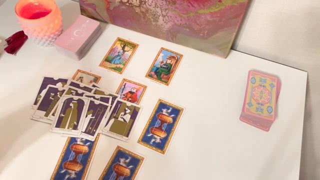 ЧТО СДЕЛАТЬ, ЧТОБЫ ИСПОЛНИЛОСЬ ЖЕЛАНИЕ? #гадание #гаданиетаро #гаданиенатаро смотреть онлайн