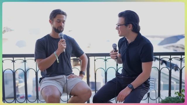 Zero-Knowledge AI: The Frontier of Cryptography смотреть онлайн