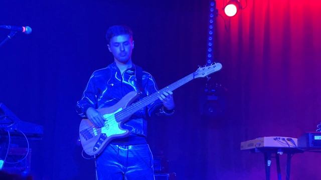 Sungazer Plays DRUNK Live In Manchester | Band On The Wall