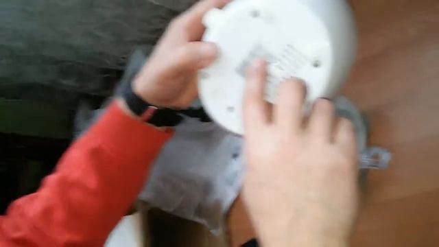 ультрозвуковой увлажнитель распаковка и обзор смотреть онлайн