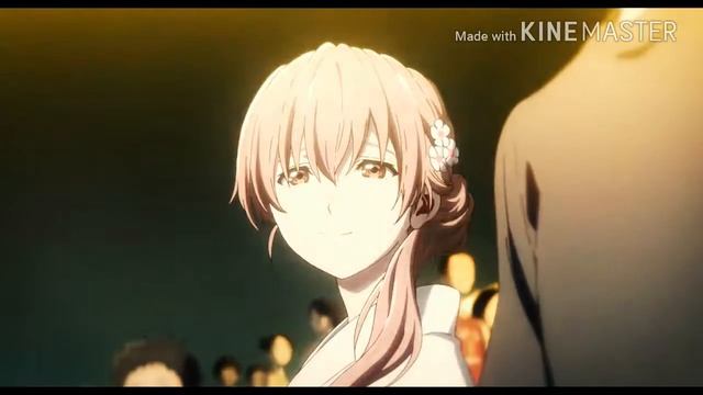 Форма голоса. Вселенная бесконечна.. смотреть онлайн