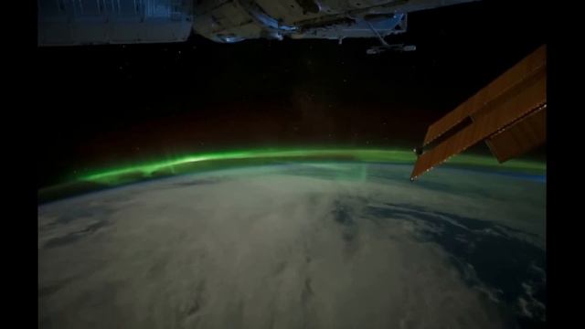 Instrumental Electronic Synthesizer Music - "Earth" смотреть онлайн