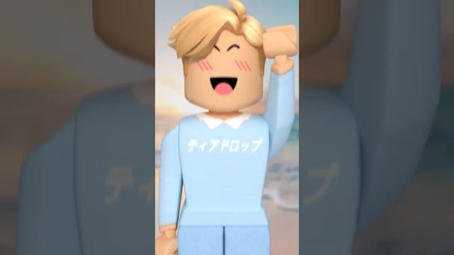 My First Ever roblox Transitions ahhh || VantraTwisted #Shorts #Short смотреть онлайн