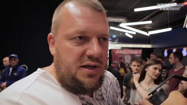 Поединок Лалетина и Ларратта и реальная форма Монстра. Мнение российских чемпионов! WITH ENG SUBS