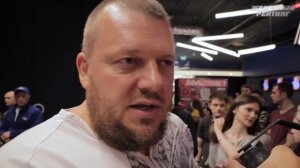 Поединок Лалетина и Ларратта и реальная форма Монстра. Мнение российских чемпионов! WITH ENG SUBS