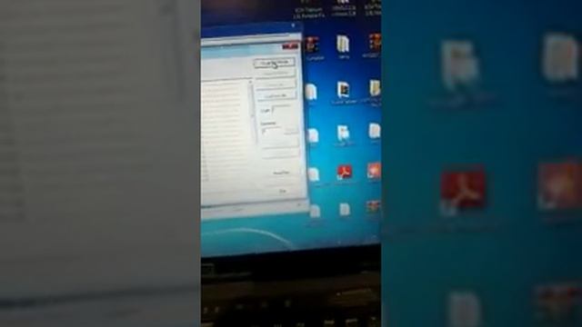 قراءة eeprom لعقل السيارة edc15p بدون فتحه. смотреть онлайн