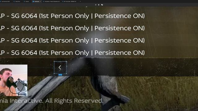 Рисуем дизайн интерфейса для DAYZ часть 3. UX UI в играх. Устный аудит сайтов. Никита Александрович смотреть онлайн