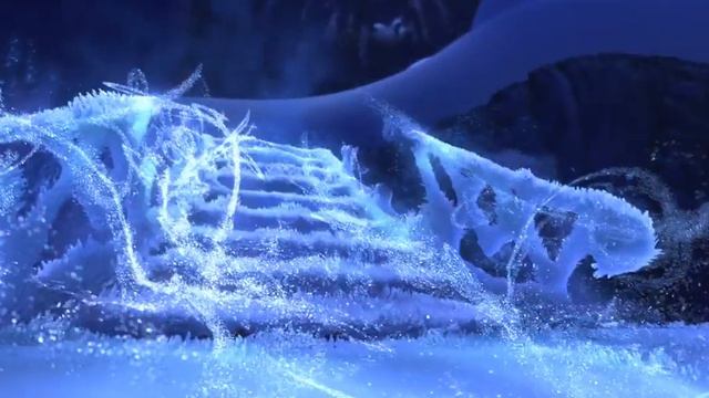 Frozen Heart - Frozen смотреть онлайн