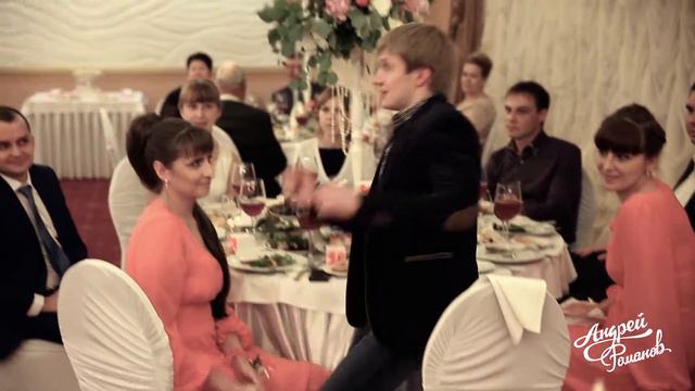 Ведущий Андрей Романов смотреть онлайн