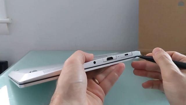 Framework Laptop: Modularity, upgradeability, and repairability смотреть онлайн