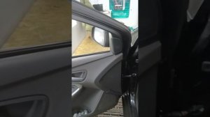 не работает центральный замок форд фокус