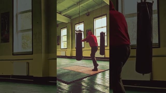 моя отработка на тяжолой груше смотреть онлайн